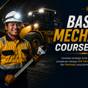 Basic Mechanic Course (BMC) Mandatory